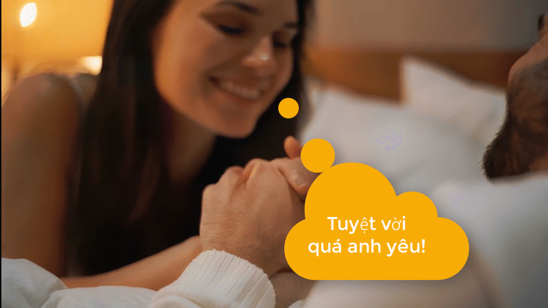 Sử dụng bao cao su để bảo vệ sức khỏe sinh sản
